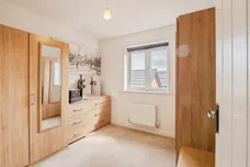 Windmill View, Shepshed, LOUGHBOROUGH