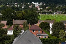 Scholars Court, Malvern