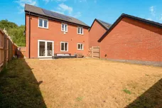 Windmill View, Shepshed, LOUGHBOROUGH