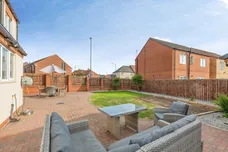 Kensington Avenue, Kingswood, Hull