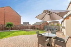 Kensington Avenue, Kingswood, Hull