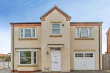 Kensington Avenue, Kingswood, Hull