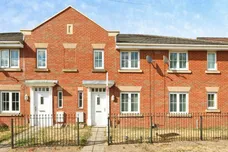 West End Terrace, New Rossington, Doncaster