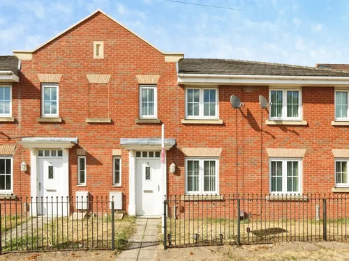 West End Terrace, New Rossington, Doncasterphoto