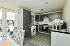 West End Terrace, New Rossington, Doncaster