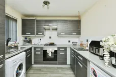 West End Terrace, New Rossington, Doncaster