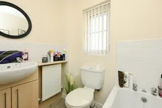 West End Terrace, New Rossington, Doncaster