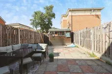 West End Terrace, New Rossington, Doncaster