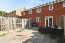 West End Terrace, New Rossington, Doncaster