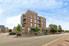 Quay Place, Nottingham