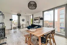 Quay Place, Nottingham