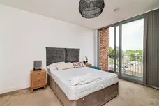 Quay Place, Nottingham