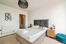 Quay Place, Nottingham