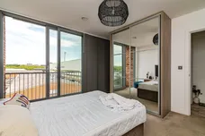 Quay Place, Nottingham