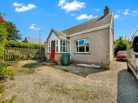 Property responsive