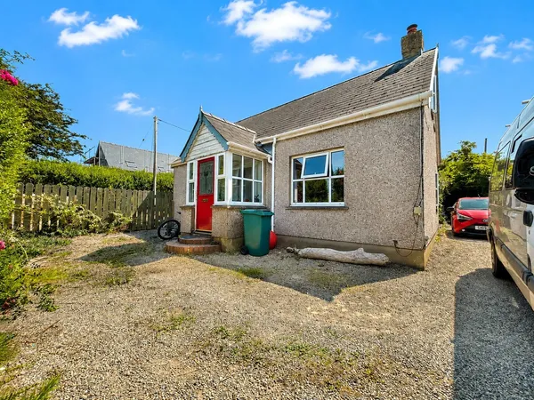 Simpson Cross, Pembrokeshire, SA62