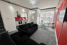 St. Hildas Place, LEEDS