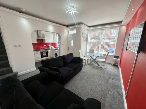 St. Hildas Place, LEEDSphoto