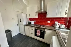 St. Hildas Place, LEEDS