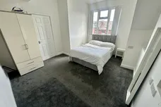St. Hildas Place, LEEDS