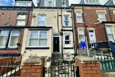 St. Hildas Place, LEEDS