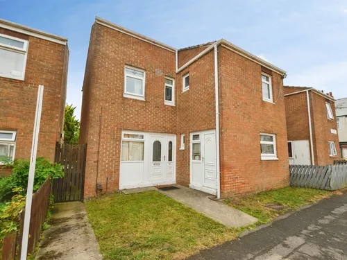 Parkfield Way, Stockton-On-Teesphoto