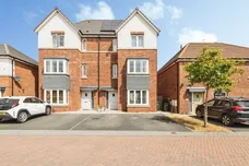 Battle Grove, Pontefract
