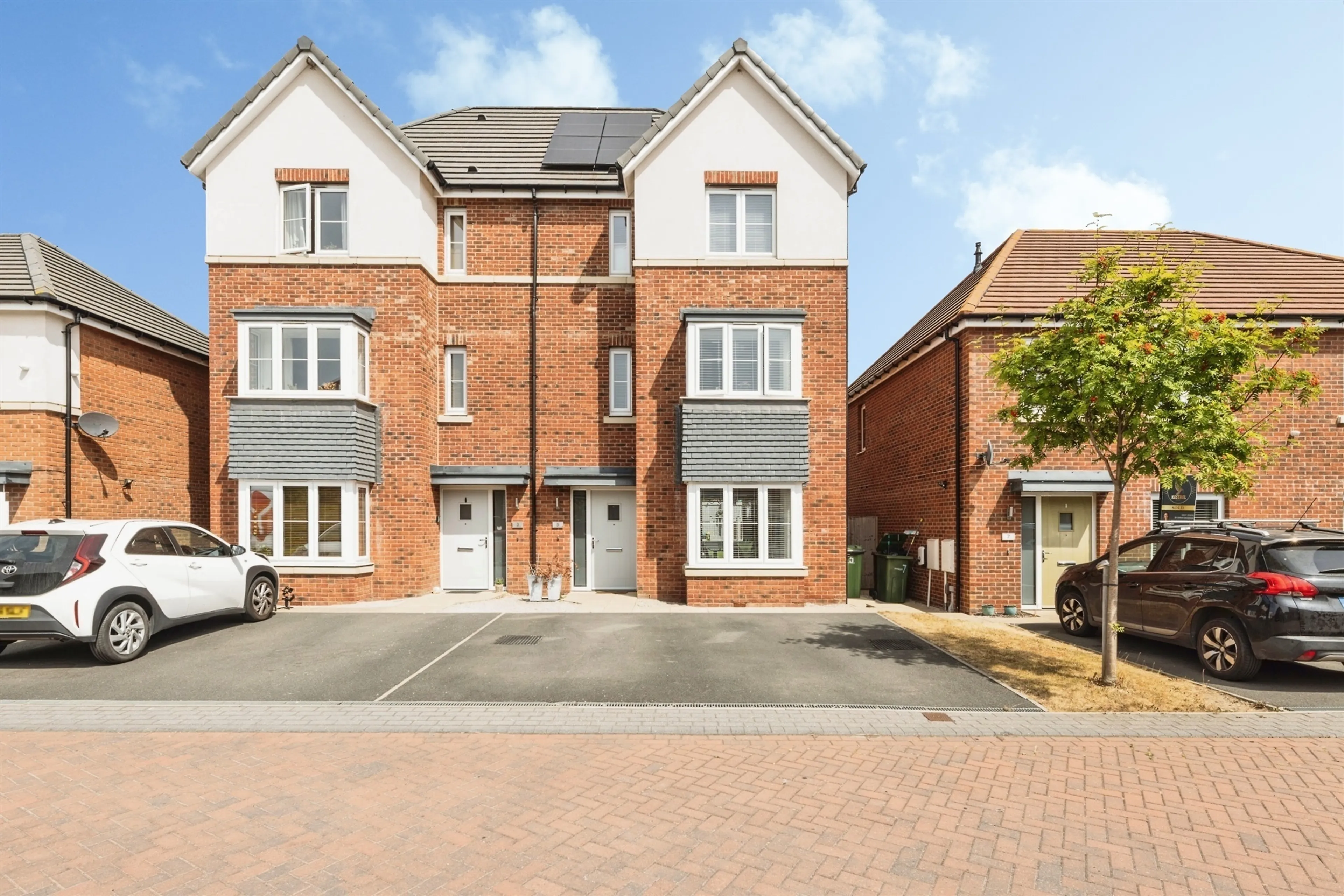 Property at Battle Grove, Pontefract