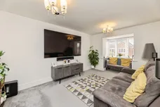 Battle Grove, Pontefract
