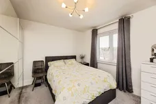 Battle Grove, Pontefract
