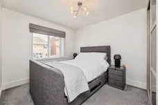 Battle Grove, Pontefract