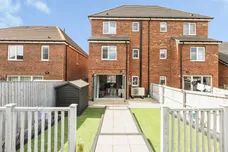 Battle Grove, Pontefract