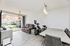 Battle Grove, Pontefract
