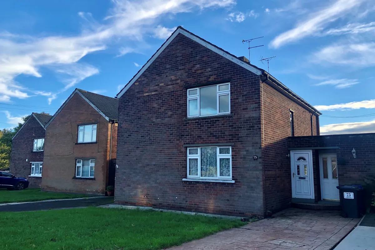 Queens Crescent, Bawtry, DONCASTER