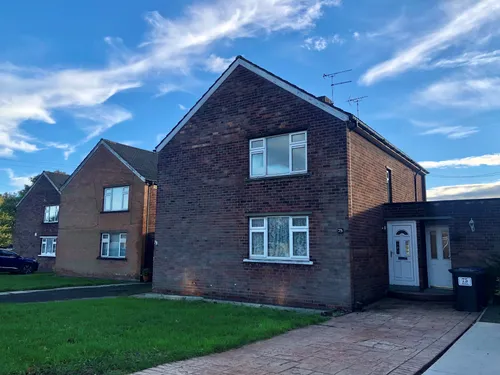 Queens Crescent, Bawtry, DONCASTERphoto