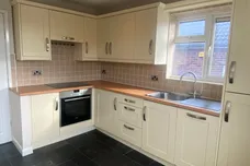 Queens Crescent, Bawtry, DONCASTER