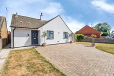 Isle Bridge Road, Outwell, Wisbech