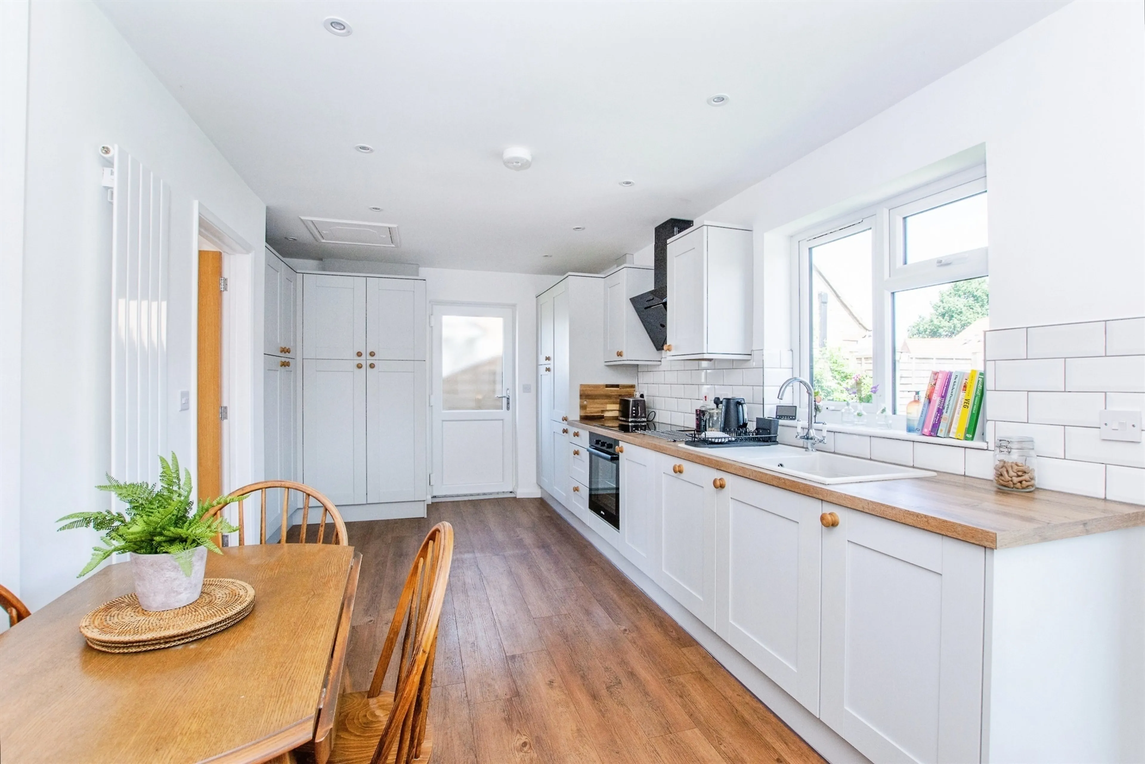 Property at Isle Bridge Road, Outwell, Wisbech