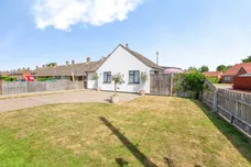 Isle Bridge Road, Outwell, Wisbech