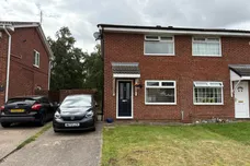 Harebell Close, Ingleby Barwick, Stockton-On-Tees