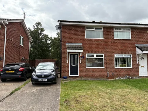 Harebell Close, Ingleby Barwick, Stockton-On-Teesphoto