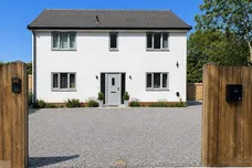 Swaythling Road, West End, Southampton