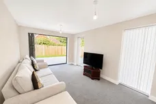 Swaythling Road, West End, Southampton