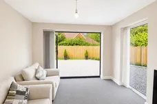 Swaythling Road, West End, Southampton