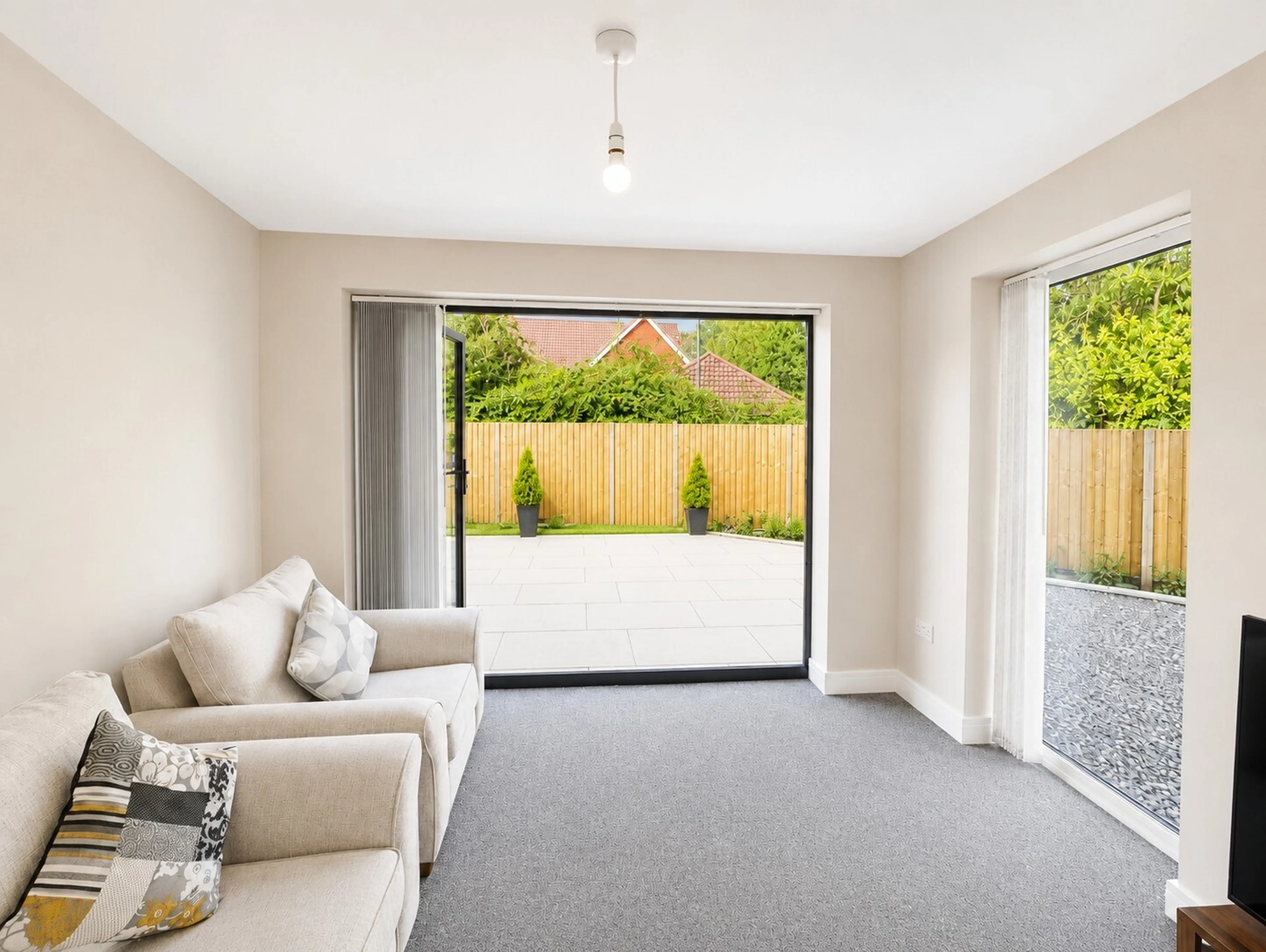Property at Swaythling Road, West End, Southampton