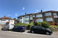 Slades Gardens, ENFIELD