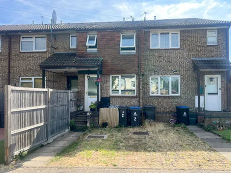 Vale Road South, Surbiton, KT6