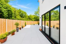 Swaythling Road, West End, Southampton