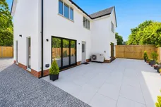 Swaythling Road, West End, Southampton
