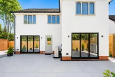 Swaythling Road, West End, Southampton